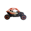 מבריק חשמלי 24V טורבו הדגם המפואר <BR><BR> <span style="font-size: 12PX;">טווח גילאים 2-8 </span>