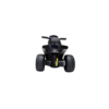 ⁦חשמלי לילדים – מיני אופנוע ממונע 6V <BR><BR> <span style="font-size: 12PX;">טווח גילאים 1.5-4 </span>⁩ – תמונה ⁦3⁩