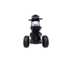 ⁦אופנוע חשמלי לילדים 12V <BR><BR> <span style="font-size: 12PX;">טווח גילאים 2-8 </span>⁩ – תמונה ⁦2⁩