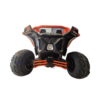 ⁦מבריק חשמלי 24V טורבו הדגם המפואר <BR><BR> <span style="font-size: 12PX;">טווח גילאים 2-8 </span>⁩ – תמונה ⁦4⁩