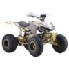 ⁦טרקטורון חשמלי EXTREME ROCKET 72V <BR><BR> <span style="font-size: 12PX;">טווח גילאים 13 ומעלה </span>⁩ – תמונה ⁦2⁩