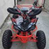 טרקטורון חשמלי EXTREME ROCKET 72V <BR><BR> <span style="font-size: 12PX;">טווח גילאים 13 ומעלה </span>