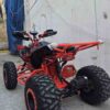 ⁦טרקטורון חשמלי EXTREME ROCKET 72V <BR><BR> <span style="font-size: 12PX;">טווח גילאים 13 ומעלה </span>⁩ – תמונה ⁦4⁩
