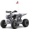 ⁦טרקטורון חשמלי EXTREME ROCKET 72V <BR><BR> <span style="font-size: 12PX;">טווח גילאים 13 ומעלה </span>⁩ – תמונה ⁦3⁩