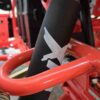 ⁦טרקטורון חשמלי EXTREME ROCKET 72V <BR><BR> <span style="font-size: 12PX;">טווח גילאים 13 ומעלה </span>⁩ – תמונה ⁦12⁩