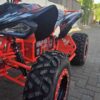 ⁦טרקטורון חשמלי EXTREME ROCKET 72V <BR><BR> <span style="font-size: 12PX;">טווח גילאים 13 ומעלה </span>⁩ – תמונה ⁦9⁩