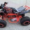 ⁦טרקטורון חשמלי EXTREME ROCKET 72V <BR><BR> <span style="font-size: 12PX;">טווח גילאים 13 ומעלה </span>⁩ – תמונה ⁦7⁩