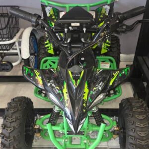 טרקטורון חשמלי EXTREME MINI BLADE