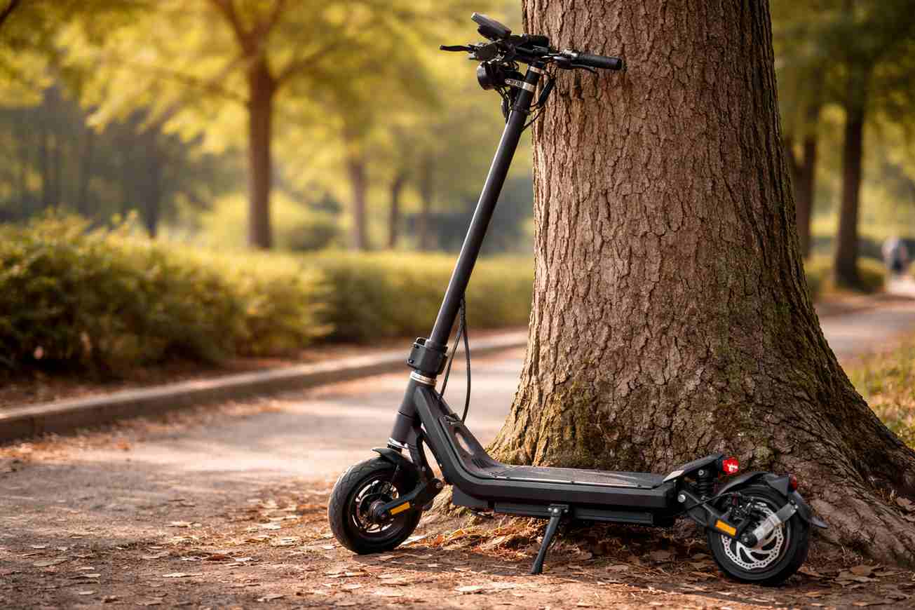 קורקינט חשמלי מומלץ