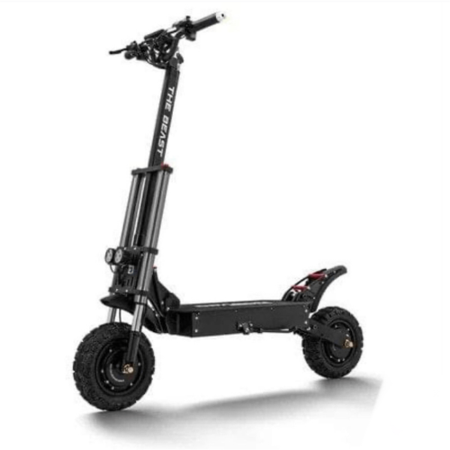 קורקינט פאנטום