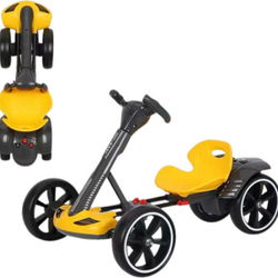 קארטינג חשמלי לילדים