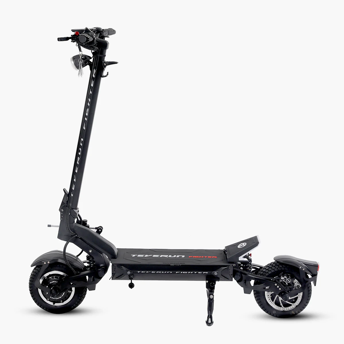 טברון פייטר 10