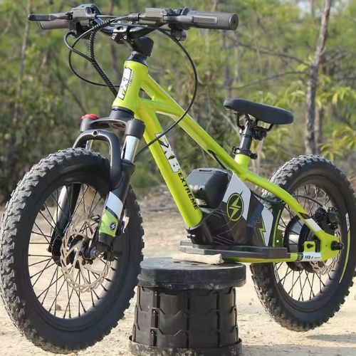 אופני איזון