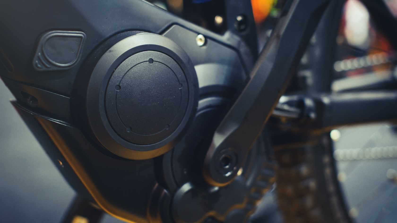 מנוע 2000 לאופניים