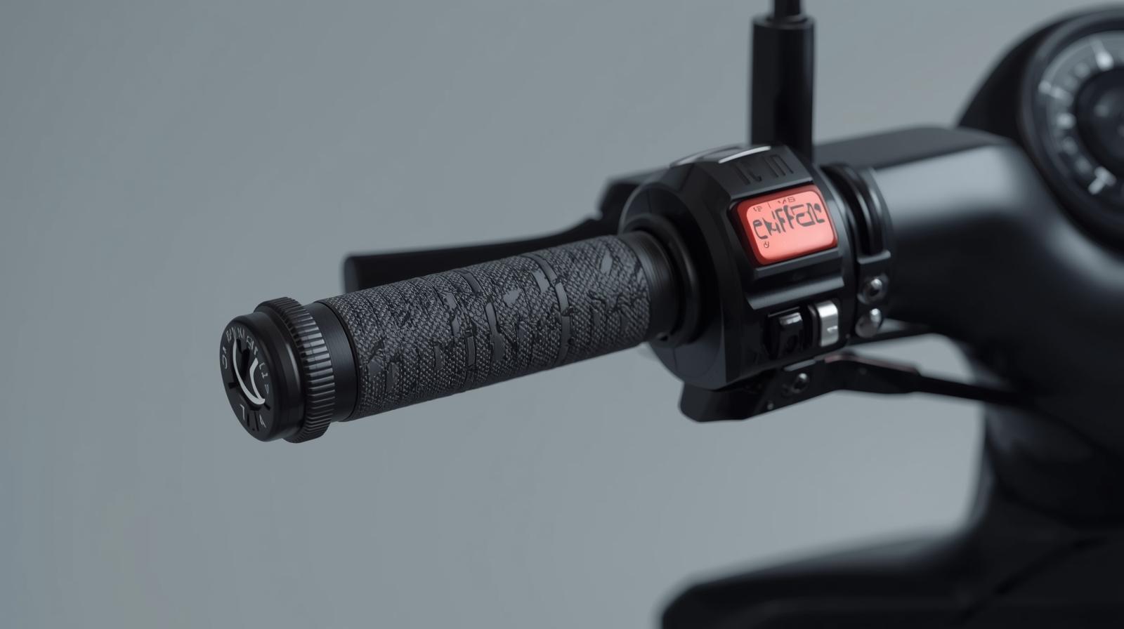 ידית גז לקורקינט חשמלי