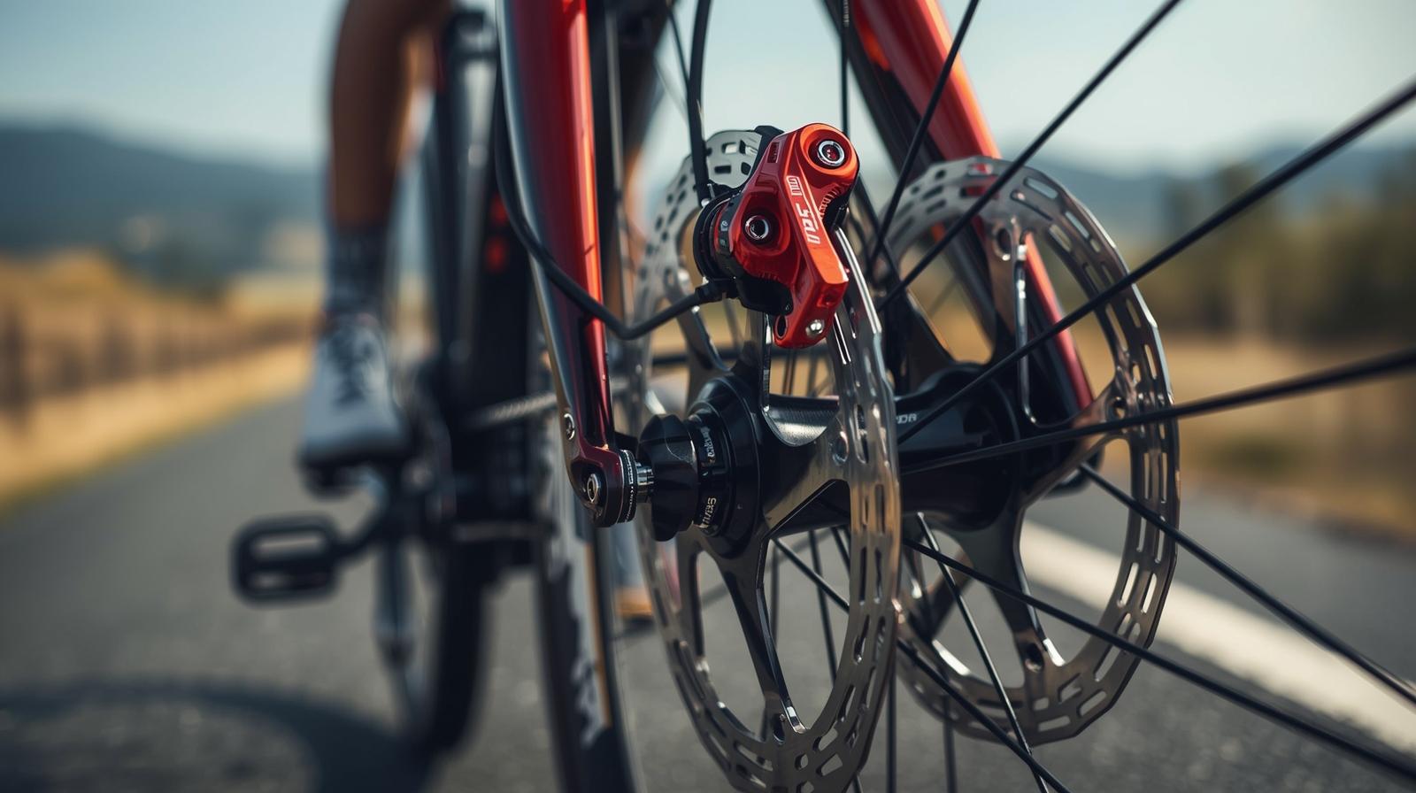 ברקסים לאופניים