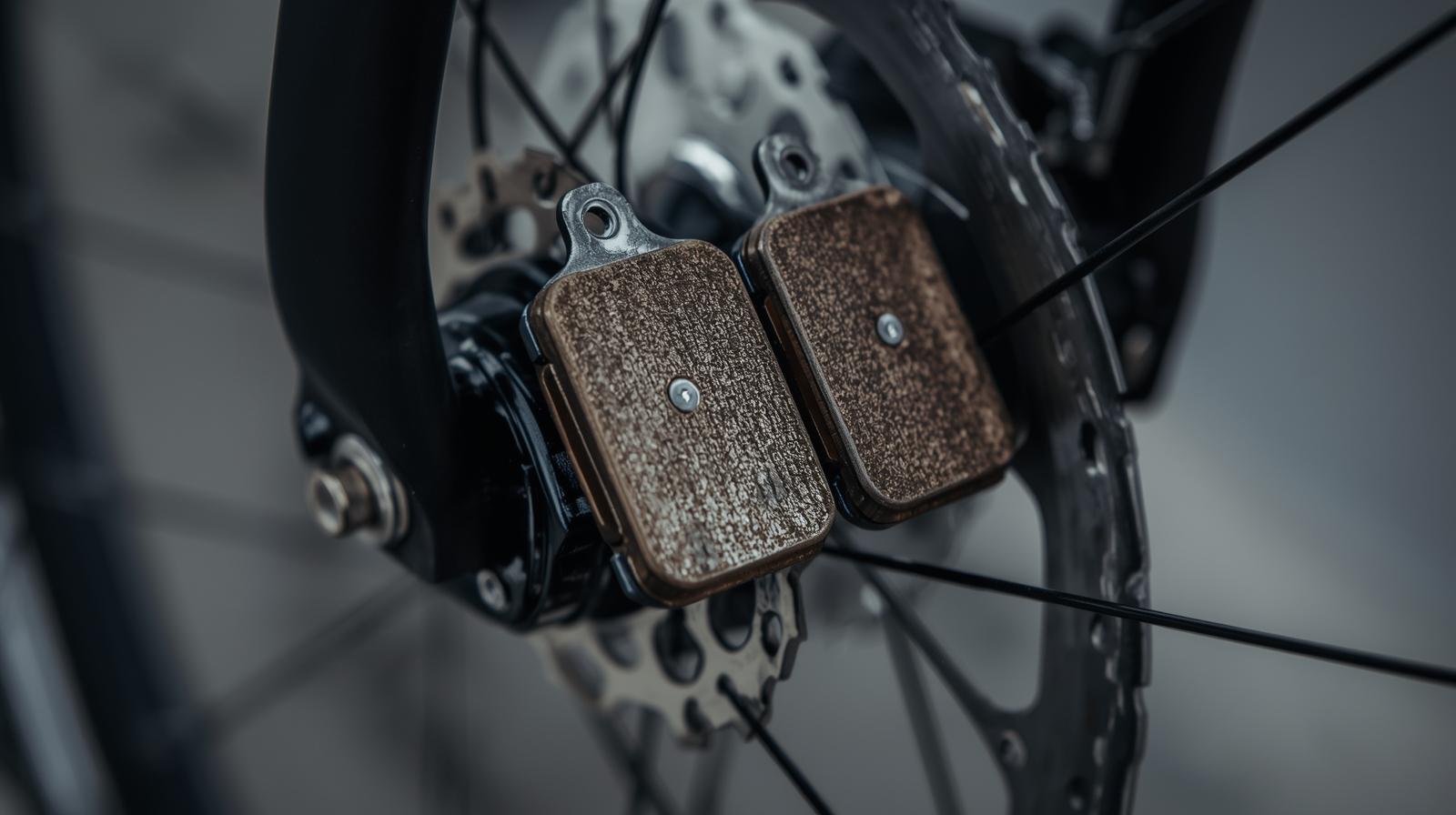 רפידות בלם אופניים