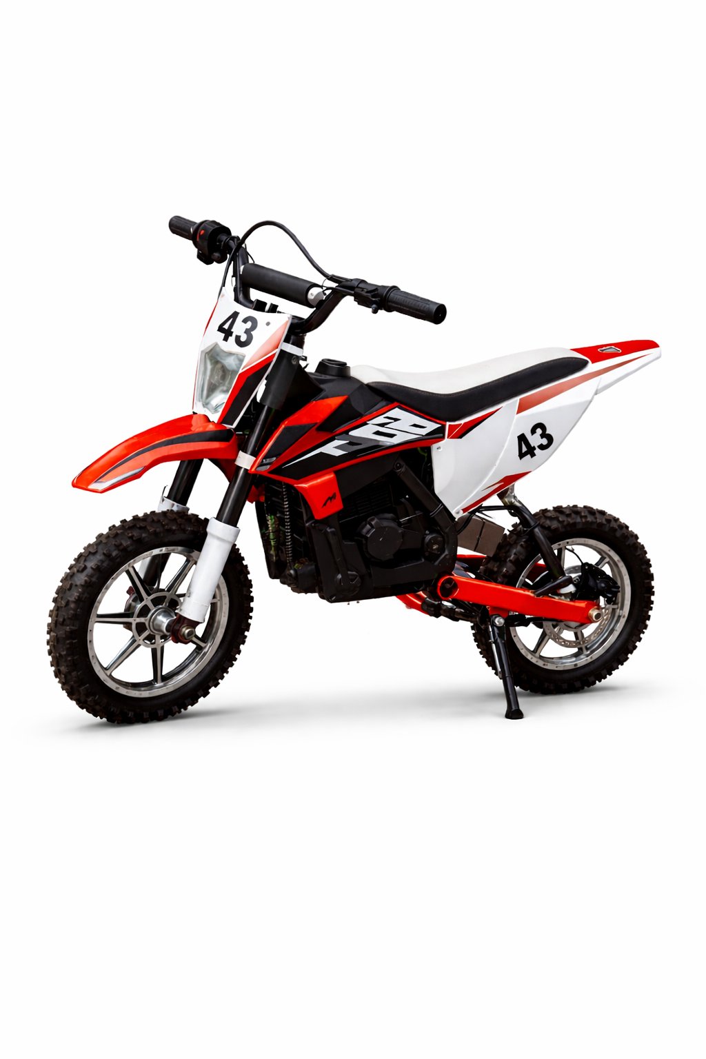 אופנועים חשמליים לילדים